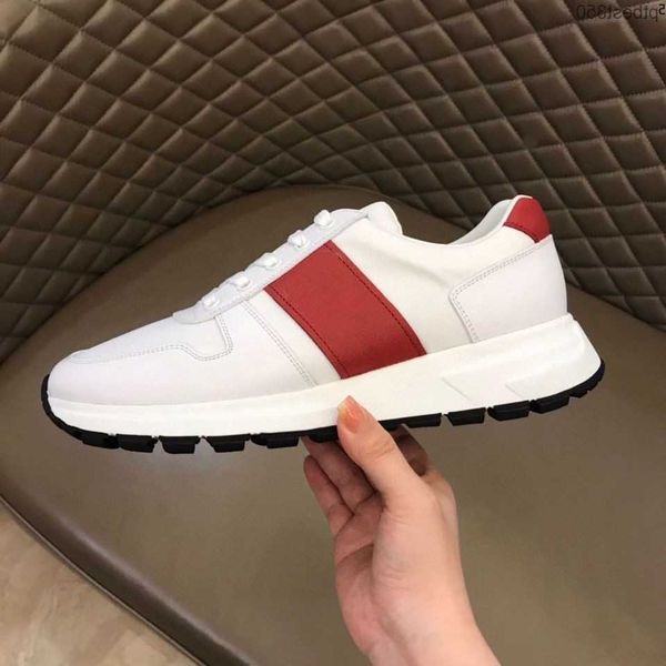 luxury designer 2023ss sneakers platform mens shoes genuine leather trainers for men flat casual shoe are 3 v226, Black
luxury designer 2023ss sneakers platform mens shoes genuine leather trainers for men flat casual shoe are 3 v226, Black