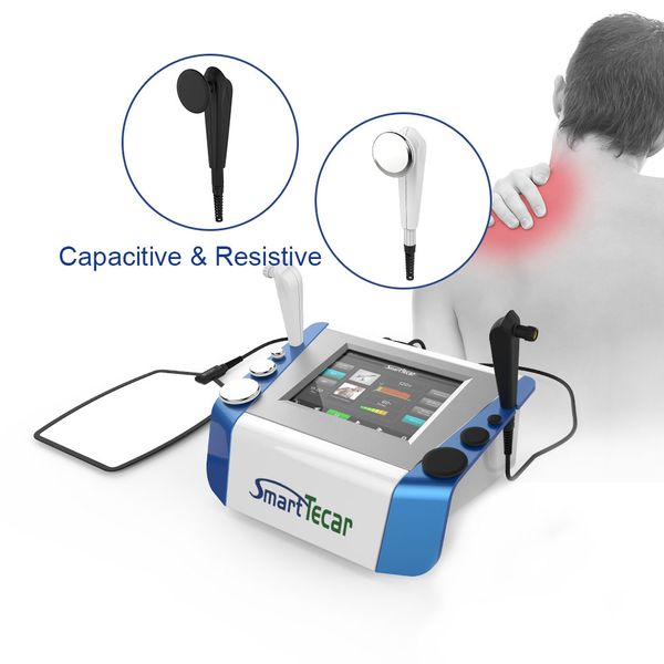 health gadgets 2 in 1 cet ret physiotherapy monopolar rf equipment 448khz smart tecar for back pain relief rf face lifting radio frequency d
health gadgets 2 in 1 cet ret physiotherapy monopolar rf equipment 448khz smart tecar for back pain relief rf face lifting radio frequency d