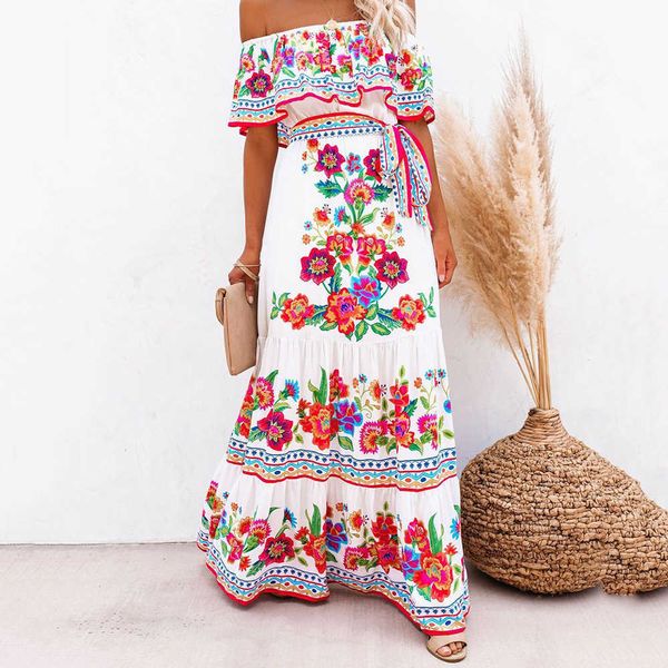 casual dresses spring/summer 2023 new off-shoulder red flower print long swing dress t230303, Black;gray
casual dresses spring/summer 2023 new off-shoulder red flower print long swing dress t230303, Black;gray