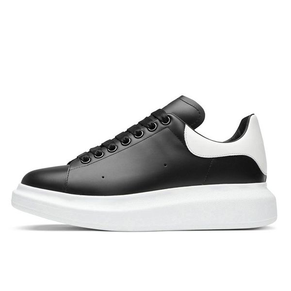 designers mens casual shoes mccqueeness comfortable velvet leather women white black luxury flats trainer sneakers with box pfnt
designers mens casual shoes mccqueeness comfortable velvet leather women white black luxury flats trainer sneakers with box pfnt