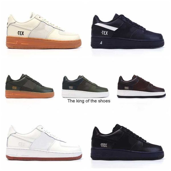 2023 ogwoman shoes af1 force air airforce tex des chaussures classic low triple white black brown sandal outdoor sports fashion women mens t
2023 ogwoman shoes af1 force air airforce tex des chaussures classic low triple white black brown sandal outdoor sports fashion women mens t