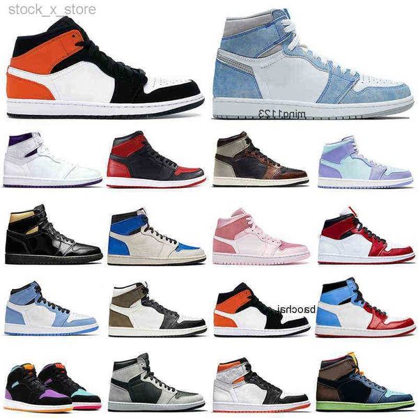 2023 casual r 1s men basketball shoes 1 university blue obsidian shadow light smoke grey women mens trainers sports sneakers wholesale nhd4, Black
2023 casual r 1s men basketball shoes 1 university blue obsidian shadow light smoke grey women mens trainers sports sneakers wholesale nhd4, Black