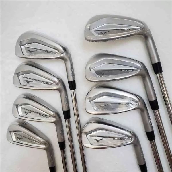 jpx 921 golf clubs irons jpx921 set 4-9pg r/s steel/graphite shafts including head covers, Black;red
jpx 921 golf clubs irons jpx921 set 4-9pg r/s steel/graphite shafts including head covers, Black;red