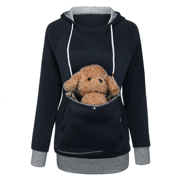 women's hoodies sweatshirts cat lovers women kangaroo dog pet paw pullovers cuddle pouch pocket animal ear hooded 230306, Black
women's hoodies sweatshirts cat lovers women kangaroo dog pet paw pullovers cuddle pouch pocket animal ear hooded 230306, Black