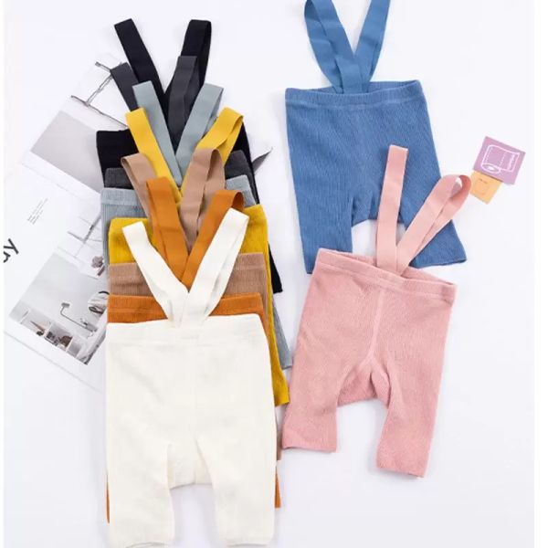 leggings & tights 2023 spring summer baby shorty soft cotton knit kids children boy girl shorts suspenders, Blue
leggings & tights 2023 spring summer baby shorty soft cotton knit kids children boy girl shorts suspenders, Blue