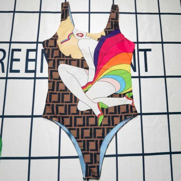 womens swimwear designer swimsuit letter print onesies swimsuits graffiti beach strands empty backless bikini, White;black
womens swimwear designer swimsuit letter print onesies swimsuits graffiti beach strands empty backless bikini, White;black