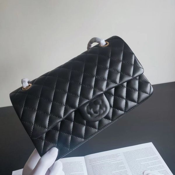 classic flap pocket bag women's 25cm genuine leather caviar sheepskin one shoulder bag luxury designer handbag wallet chain bags
classic flap pocket bag women's 25cm genuine leather caviar sheepskin one shoulder bag luxury designer handbag wallet chain bags