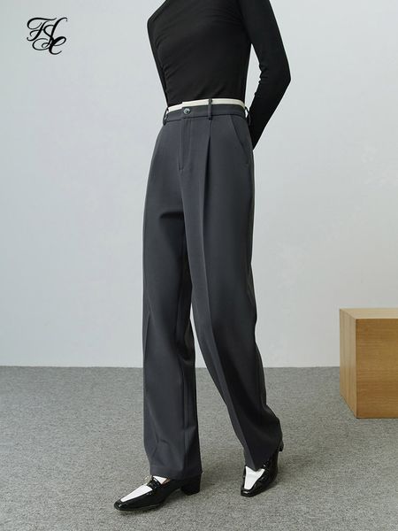 women's pants capris fsle women winter solid staight pants office lady casual suit patchwork waist design long trousers full length pan, Black;white
women's pants capris fsle women winter solid staight pants office lady casual suit patchwork waist design long trousers full length pan, Black;white