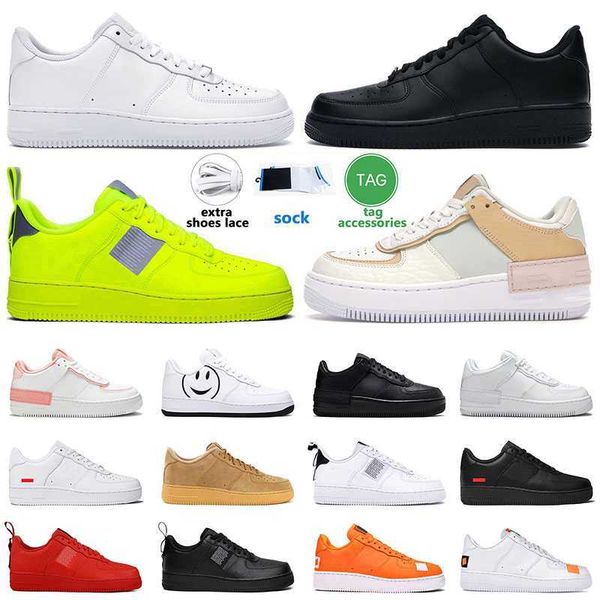 shoes shoes sandals designer af1 women airforce 1 black utility white just orange flax red volt sparuce aura pale lvory sports sneakers2023o
shoes shoes sandals designer af1 women airforce 1 black utility white just orange flax red volt sparuce aura pale lvory sports sneakers2023o