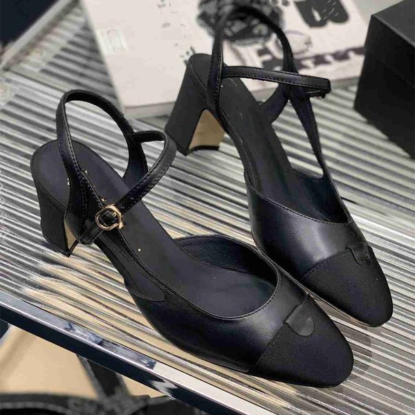 luxury designer dress shoes womens calfskin catwalk pumps high heels sneakers shoe channel leather open on formal chunky kitten heel slingba, Black
luxury designer dress shoes womens calfskin catwalk pumps high heels sneakers shoe channel leather open on formal chunky kitten heel slingba, Black