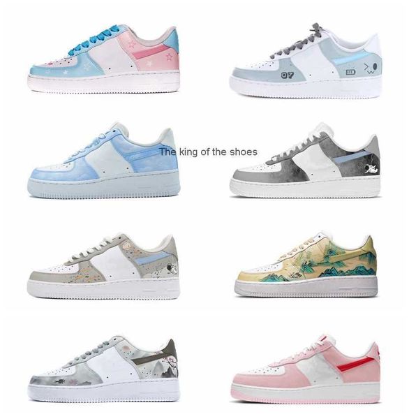 2023og 1swith 2022 sandals field sf af1 mid running shoes for men and women 30 color sports shoes af 1 athletic sport trainers 36-45, Black
2023og 1swith 2022 sandals field sf af1 mid running shoes for men and women 30 color sports shoes af 1 athletic sport trainers 36-45, Black
