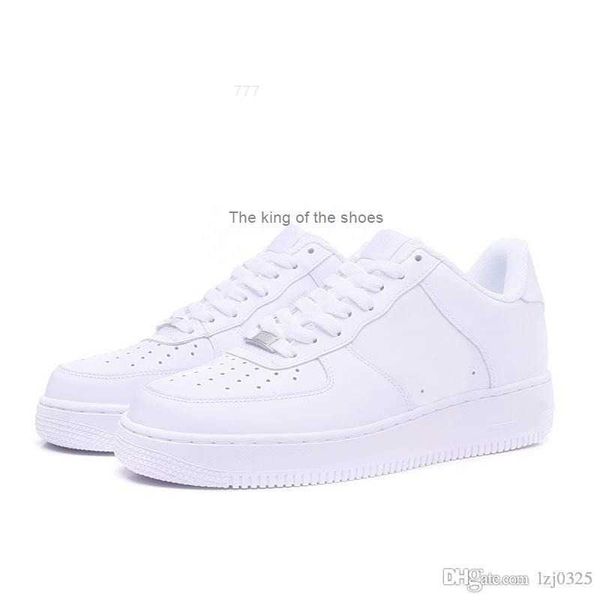 2023og 1sdesigner forces boots casual shoes sports sneakers classic triple white black mens outdoor walking jogging af1 1 low men women
2023og 1sdesigner forces boots casual shoes sports sneakers classic triple white black mens outdoor walking jogging af1 1 low men women