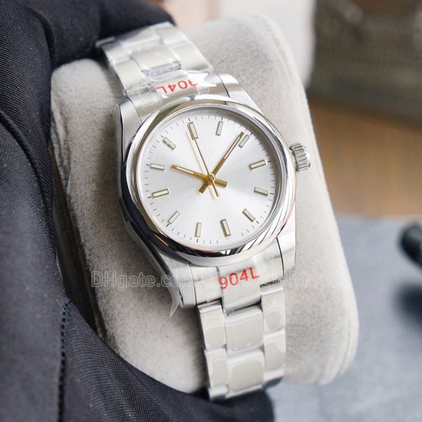 oyster perpetual 31mm designer watches womens woman watch for lady automatic mechanical luminous sapphire red blue dial waterproof montre wa, Slivery;brown
oyster perpetual 31mm designer watches womens woman watch for lady automatic mechanical luminous sapphire red blue dial waterproof montre wa, Slivery;brown