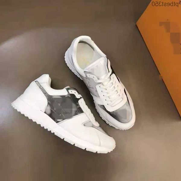 luxury designer 2023ss men shoes breathable moisture edition fashion sports leisure portable board running 3 fjgv, Black
luxury designer 2023ss men shoes breathable moisture edition fashion sports leisure portable board running 3 fjgv, Black