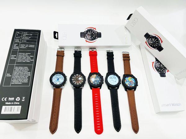 z57 smart watch rotary ring mouth bt call heart rate movement information alert blood pressure waterproof round watch
z57 smart watch rotary ring mouth bt call heart rate movement information alert blood pressure waterproof round watch