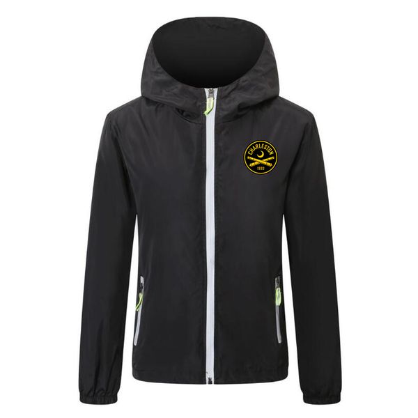 charleston mens jackets windbreaker soccer jacket zipper hooded football coats hoodie solid color sports windproof waterproof coat asian siz, Black;brown
charleston mens jackets windbreaker soccer jacket zipper hooded football coats hoodie solid color sports windproof waterproof coat asian siz, Black;brown