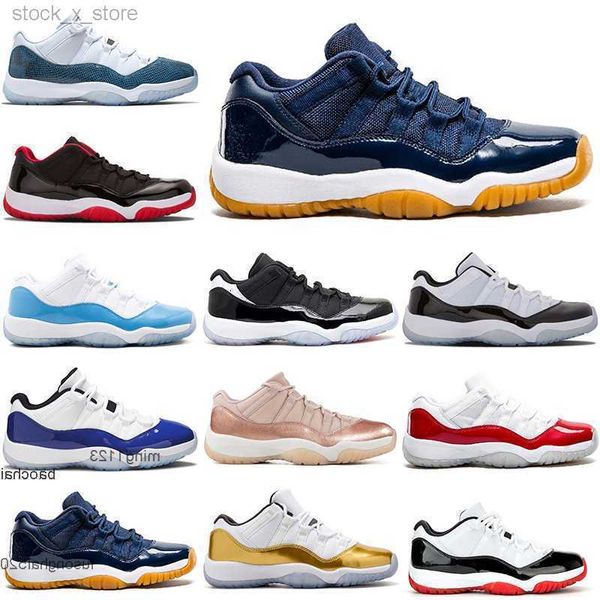2023 casual wholesale men low basketball shoes 11s bred concord infrared university blue varsity red rose gold closing ceremony navy gum xrp, Black
2023 casual wholesale men low basketball shoes 11s bred concord infrared university blue varsity red rose gold closing ceremony navy gum xrp, Black