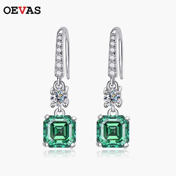 ear cuff oevas 100 925 sterling silver 1ct emerald gemstone diamonds earrings for women wedding fine jewelry gifts wholesale 230306
ear cuff oevas 100 925 sterling silver 1ct emerald gemstone diamonds earrings for women wedding fine jewelry gifts wholesale 230306