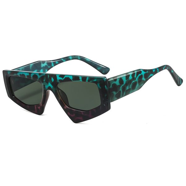 new personalized polygonal pc frame sunglasses fashion men's and women's universal glasses triangle sunglasses neubau eyewear, White;black
new personalized polygonal pc frame sunglasses fashion men's and women's universal glasses triangle sunglasses neubau eyewear, White;black