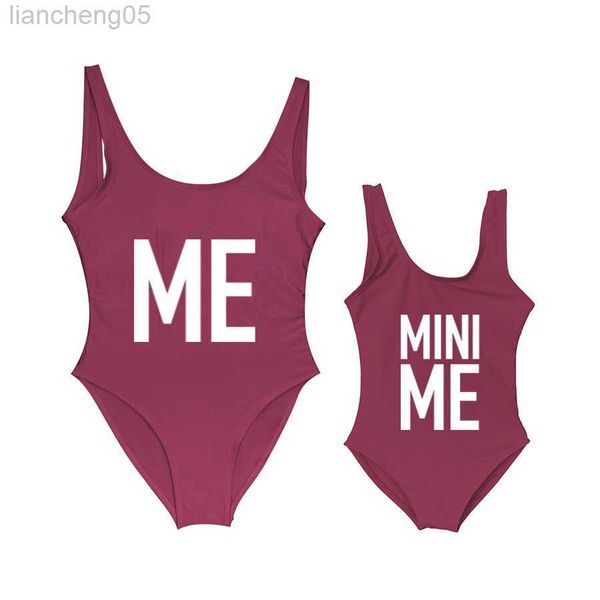 one-pieces mother and daughter children bikini me and mini me letter print mommy babe swimwear mom kids bathing suits one piece swimsuit w03, Black
one-pieces mother and daughter children bikini me and mini me letter print mommy babe swimwear mom kids bathing suits one piece swimsuit w03, Black