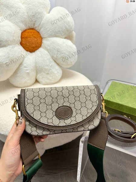 luxurys designer horsebit 1955 mini bag crossbody bags ladies shoulder pouch bags envelope camel handbag clutch underarm purse stylish for w
luxurys designer horsebit 1955 mini bag crossbody bags ladies shoulder pouch bags envelope camel handbag clutch underarm purse stylish for w
