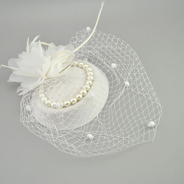 stingy brim hats e jue shung bridal net feather hats white red black birdcage net wedding hats bridal fascinator face veils pearls bride hat, Blue;gray
stingy brim hats e jue shung bridal net feather hats white red black birdcage net wedding hats bridal fascinator face veils pearls bride hat, Blue;gray