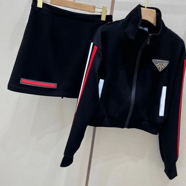 womens two piece sets dress jaket pants short designer clothes outerwears luxury brand clothing long sleeves leisure style sportswear with s, White
womens two piece sets dress jaket pants short designer clothes outerwears luxury brand clothing long sleeves leisure style sportswear with s, White