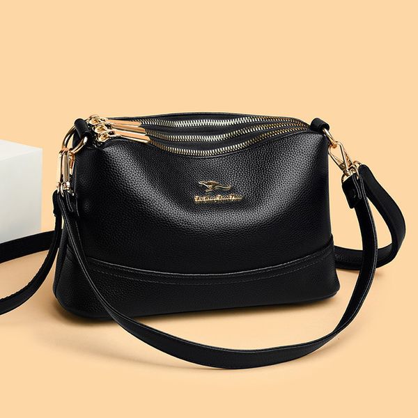 shopping bag sac a main soft leather luxury purses and handbag bags designer women shoulder crossbody for 230306
shopping bag sac a main soft leather luxury purses and handbag bags designer women shoulder crossbody for 230306