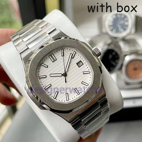 mens watch luxury fashion designer watch automatic movement mechanical watch leather stainless steel strap mens watch can add sapphire glass, Slivery;brown
mens watch luxury fashion designer watch automatic movement mechanical watch leather stainless steel strap mens watch can add sapphire glass, Slivery;brown