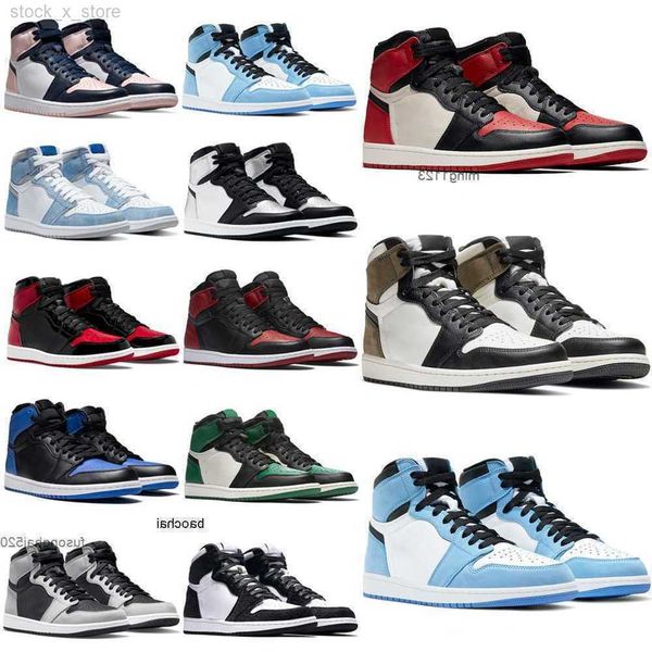 2023 casual jumpman 1 basketball shoes athletics x sneakers running shoe for men women sports torch hare royal pine green court yn8o, Black
2023 casual jumpman 1 basketball shoes athletics x sneakers running shoe for men women sports torch hare royal pine green court yn8o, Black