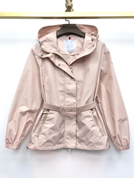 women's hoodies sweatshirts style spring and autumn short belt windbreaker women loose slim fit light hooded jacket sunscreen 230306, Black
women's hoodies sweatshirts style spring and autumn short belt windbreaker women loose slim fit light hooded jacket sunscreen 230306, Black
