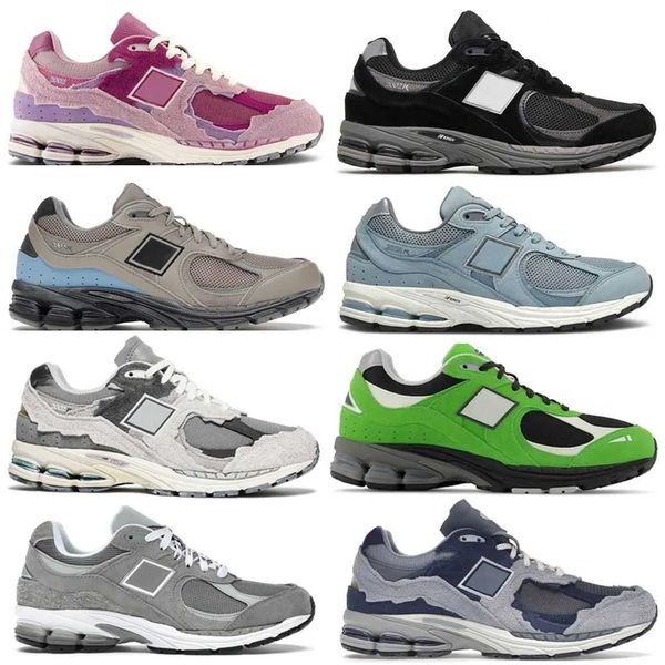 luxury fashion 2002r sneakers designer casual shoes women mens 2002 r protection pack phantom rain on cloud white black lunar new year mule
luxury fashion 2002r sneakers designer casual shoes women mens 2002 r protection pack phantom rain on cloud white black lunar new year mule