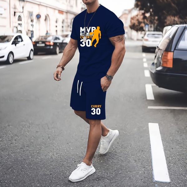 men's tracksuits curry sports suit men short-sleeved t-shirt shorts running loose large size basketball clothing fitness leisure 2 piec, Gray
men's tracksuits curry sports suit men short-sleeved t-shirt shorts running loose large size basketball clothing fitness leisure 2 piec, Gray