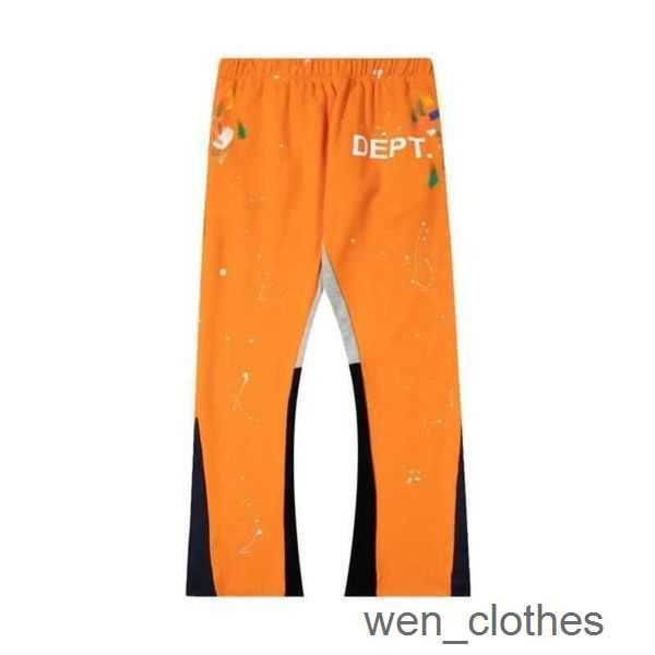 men's pants galleryes jeans designer sweatpants sports ink splashing graffiti loose flare virgil non stitching ozpr5jf6 1 depts 8sz1s t, Black
men's pants galleryes jeans designer sweatpants sports ink splashing graffiti loose flare virgil non stitching ozpr5jf6 1 depts 8sz1s t, Black