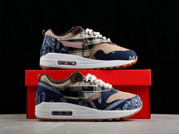 shoes travis scot x trainers 87 black-parachute beige-petra brown basketball shoes jumpman 1 outdoor sneakers with original box
shoes travis scot x trainers 87 black-parachute beige-petra brown basketball shoes jumpman 1 outdoor sneakers with original box