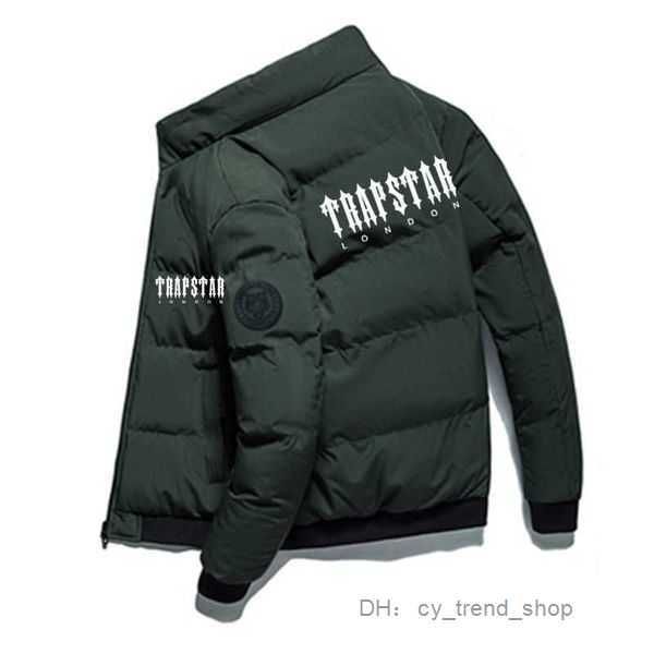 trapstar men's jackets mens winter and coats outerwear clothing 2022 london parkas jacket windbreaker thick warm male y2209 88, Black;brown
trapstar men's jackets mens winter and coats outerwear clothing 2022 london parkas jacket windbreaker thick warm male y2209 88, Black;brown
