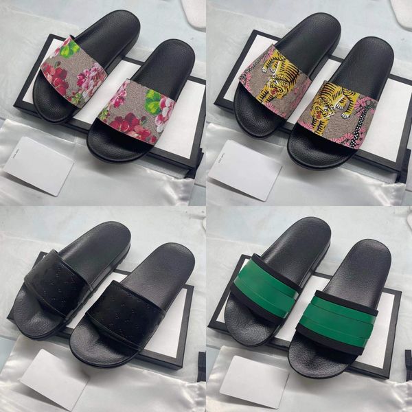 designer slippers women man sandals blooms printed supreme canvas slippers luxury sandals brand sandals real leather flip flop flats slide s, Black
designer slippers women man sandals blooms printed supreme canvas slippers luxury sandals brand sandals real leather flip flop flats slide s, Black