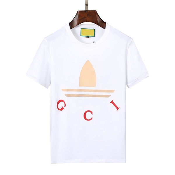 men's t-shirt t shirt slim fit short sleeve cotton breathable tee r luxury letters print shirts 2023 spring summer high street casual m, White;black
men's t-shirt t shirt slim fit short sleeve cotton breathable tee r luxury letters print shirts 2023 spring summer high street casual m, White;black