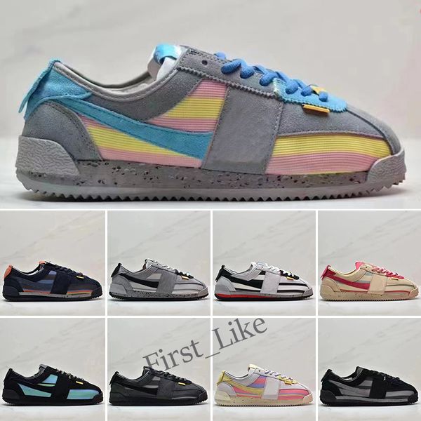 crotez running shoes authentic un la x cortez sesame smoke grey lemon frost noir outdoor sneakers purple classic leather off black white men
crotez running shoes authentic un la x cortez sesame smoke grey lemon frost noir outdoor sneakers purple classic leather off black white men