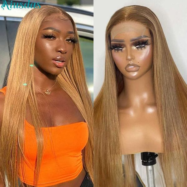 lace wigs brazilian #27 straight closure wigs for women human hair 4*4 honey blonde lace front wig human hair wigs pre plucked niusdas 23020, Black;brown
lace wigs brazilian #27 straight closure wigs for women human hair 4*4 honey blonde lace front wig human hair wigs pre plucked niusdas 23020, Black;brown