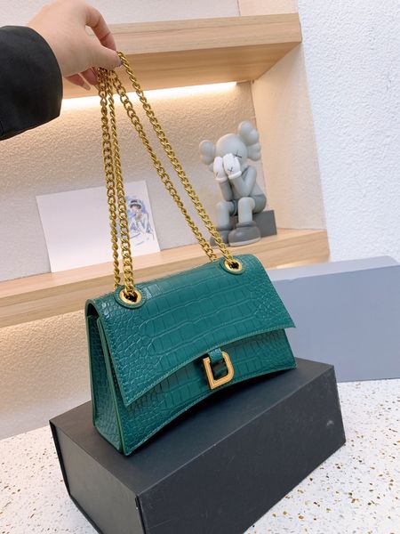 2023 designer bag hourglass women bag tote chain bag single shoulder bag 5a quality
2023 designer bag hourglass women bag tote chain bag single shoulder bag 5a quality
