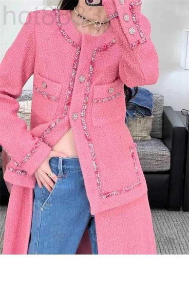 women's jackets designer western suit jacket new autumn winter coat high-grade tweed casual spring long style birthday gift valentine&#, Black;brown
women's jackets designer western suit jacket new autumn winter coat high-grade tweed casual spring long style birthday gift valentine&#, Black;brown