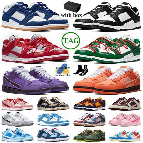 fashion men women casual designer shoes panda year of the rabbit why so sad dodgers triple purple lobster orange ae86 plate-forme sneaker wi
fashion men women casual designer shoes panda year of the rabbit why so sad dodgers triple purple lobster orange ae86 plate-forme sneaker wi