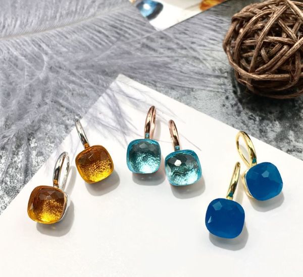 ear cuff classic water droplets candies style earrings 22 kinds of color crystal drop earring for women fashion jewelrydj1119 230306, Silver
ear cuff classic water droplets candies style earrings 22 kinds of color crystal drop earring for women fashion jewelrydj1119 230306, Silver