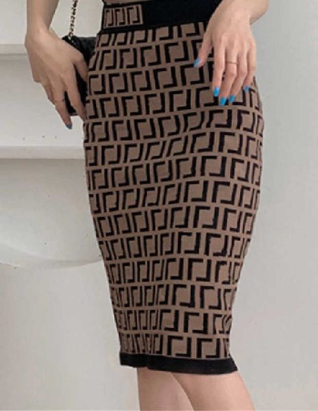 designer womens dresses elegant chain letter party dress women's fashion half-length skirt solid color knit step package hip short, Black;gray
designer womens dresses elegant chain letter party dress women's fashion half-length skirt solid color knit step package hip short, Black;gray