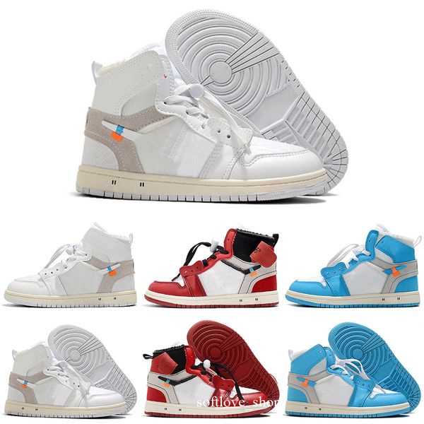 2022 trainer kids 1s space bred concord gym red off basketball shoes children boy girls youth white running sneakers, Black;red
2022 trainer kids 1s space bred concord gym red off basketball shoes children boy girls youth white running sneakers, Black;red