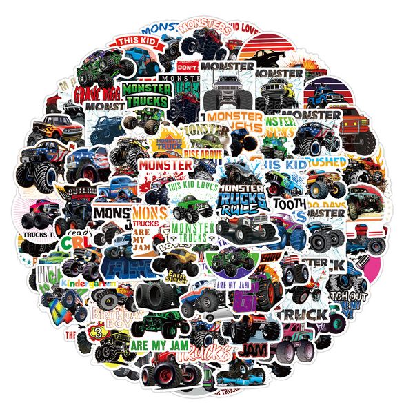 100pcs-pack cartoon truck stickers for kids wholesale vinyl sticker waterproof lap car scrapbooking water bottle guitar box skateboard jdm l
100pcs-pack cartoon truck stickers for kids wholesale vinyl sticker waterproof lap car scrapbooking water bottle guitar box skateboard jdm l