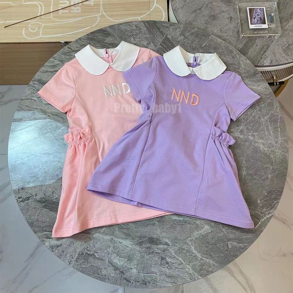 kids girls dresses designer letter embroidery kids princess dress cotton summer sweet short sleeve baby girl dress birthday party children c, Red;yellow
kids girls dresses designer letter embroidery kids princess dress cotton summer sweet short sleeve baby girl dress birthday party children c, Red;yellow