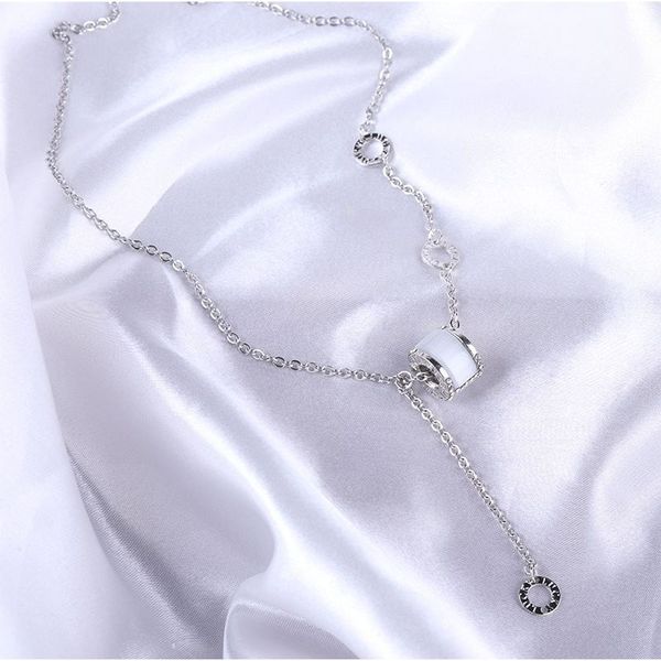 silver pendant necklace silver gold torque personalised hand-woven cross chainf bracelet long imitation pearl necklace love designer mid-len
silver pendant necklace silver gold torque personalised hand-woven cross chainf bracelet long imitation pearl necklace love designer mid-len