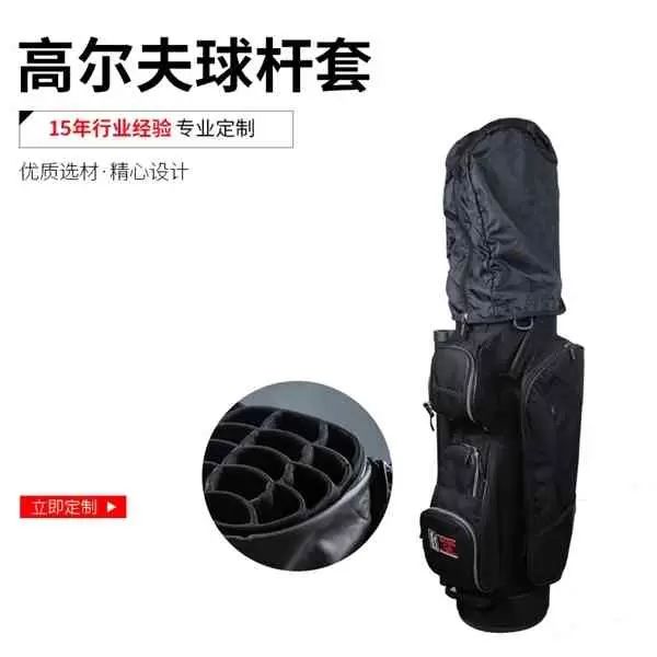golf bag golf personal standard clothing special bag golf support belt bag, Black;red
golf bag golf personal standard clothing special bag golf support belt bag, Black;red